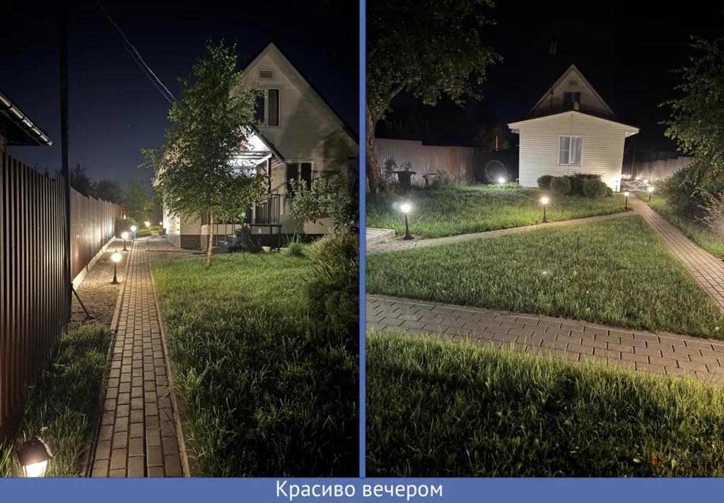 Продам дом в Чеховском районе в Ходаево