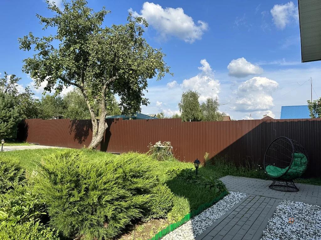 Продам дом в Чеховском районе в Ходаево