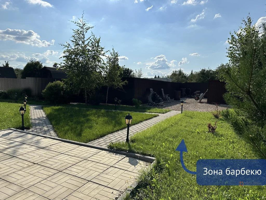 Продам дом в Чеховском районе в Ходаево