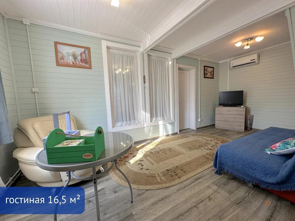 Продам дом в Чеховском районе в Ходаево