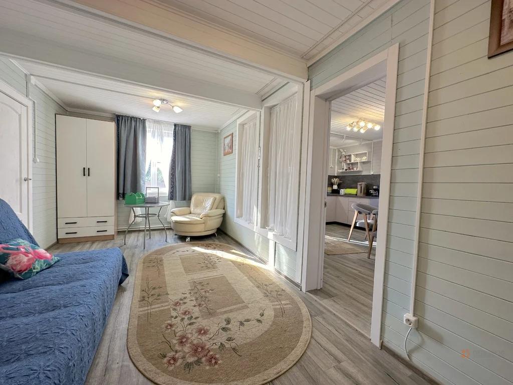 Продам дом в Чеховском районе в Ходаево