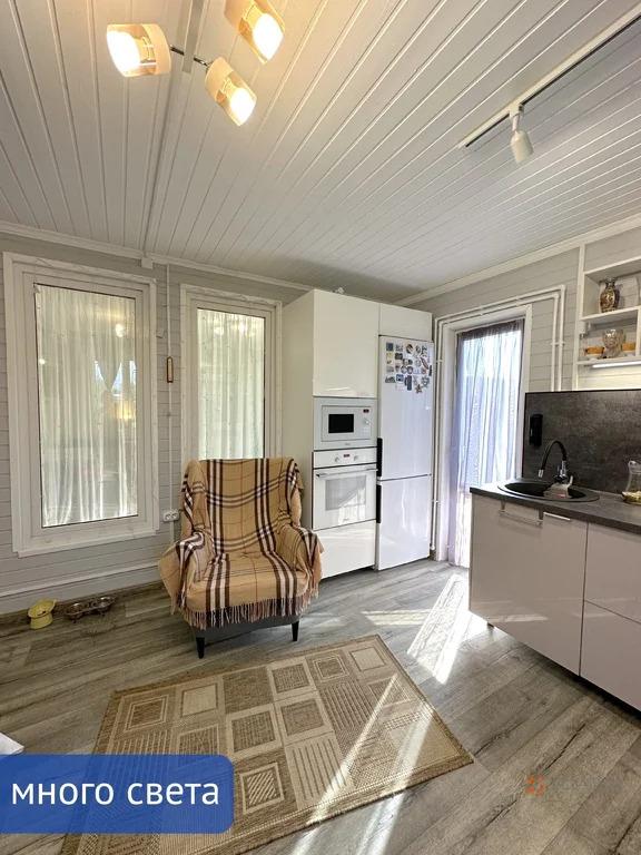 Продам дом в Чеховском районе в Ходаево