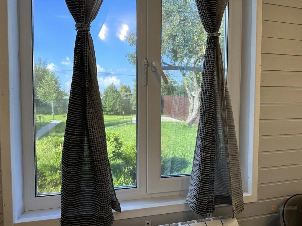 Продам дом в Чеховском районе в Ходаево