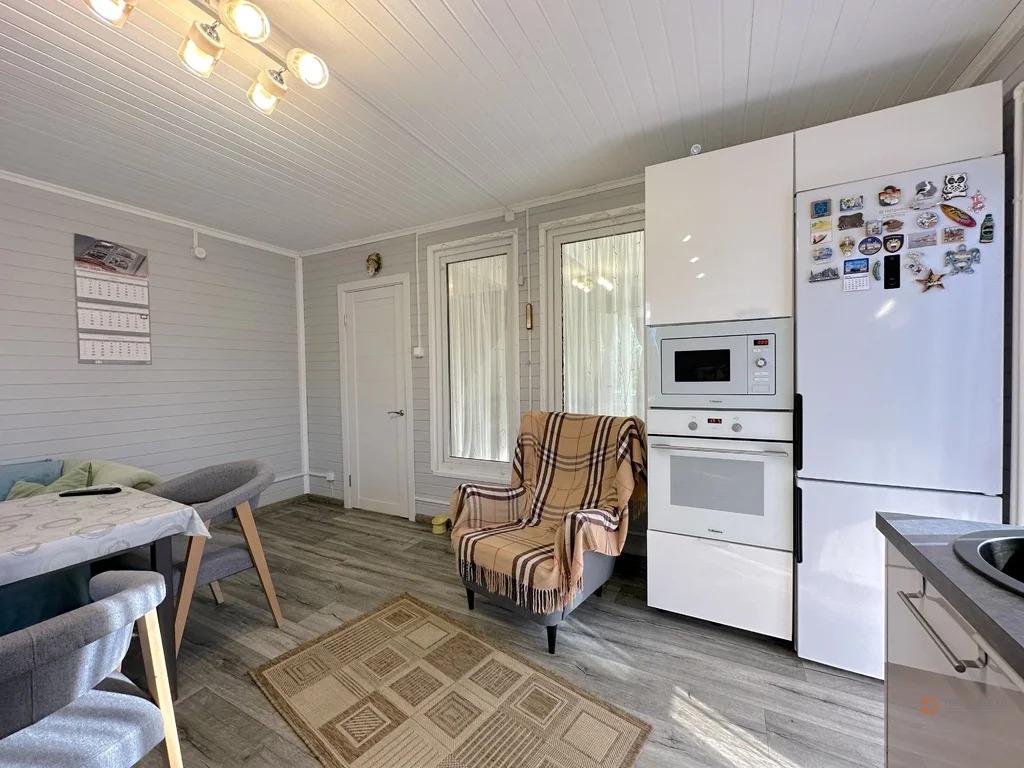 Продам дом в Чеховском районе в Ходаево