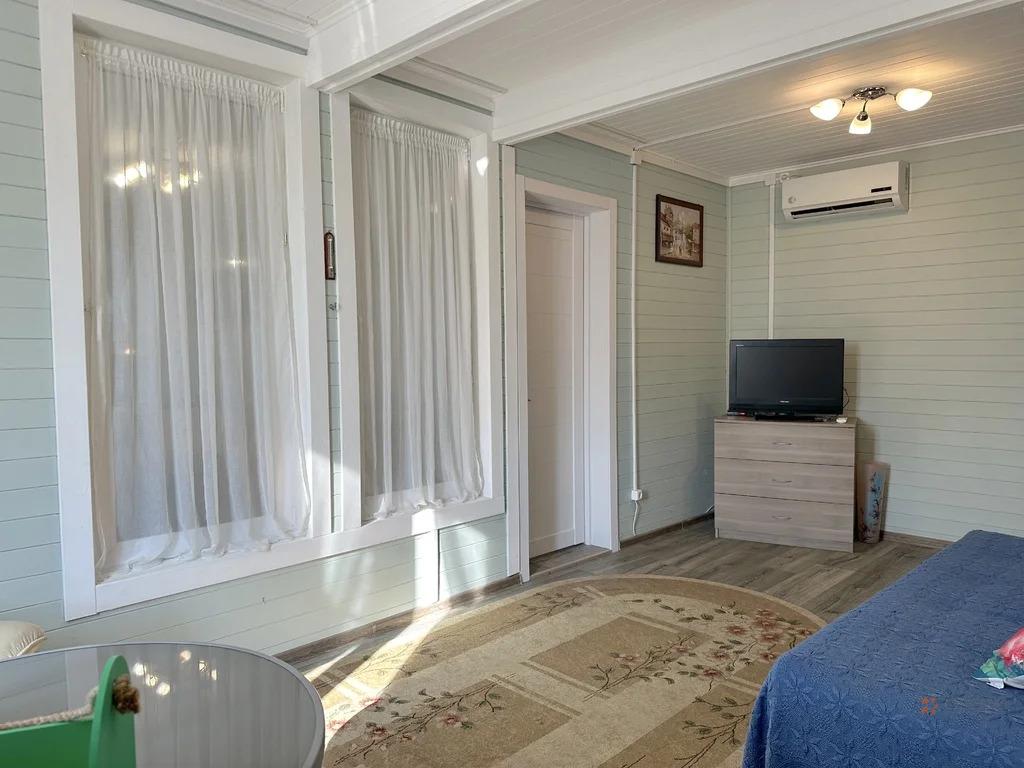 Продам дом в Чеховском районе в Ходаево