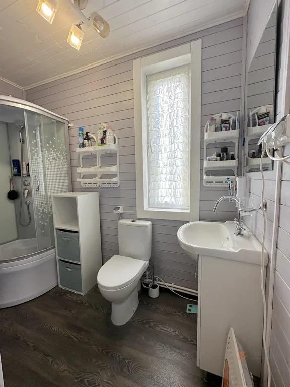 Продам дом в Чеховском районе в Ходаево