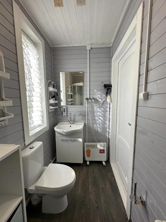 Продам дом в Чеховском районе в Ходаево