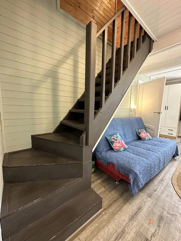 Продам дом в Чеховском районе в Ходаево