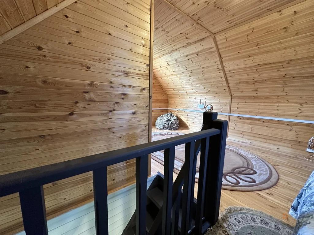 Продам дом в Чеховском районе в Ходаево