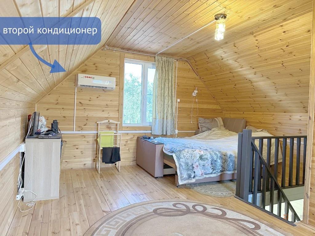 Продам дом в Чеховском районе в Ходаево