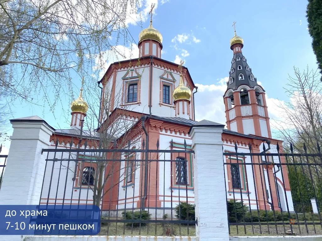 Продам дом в Чеховском районе в Ходаево