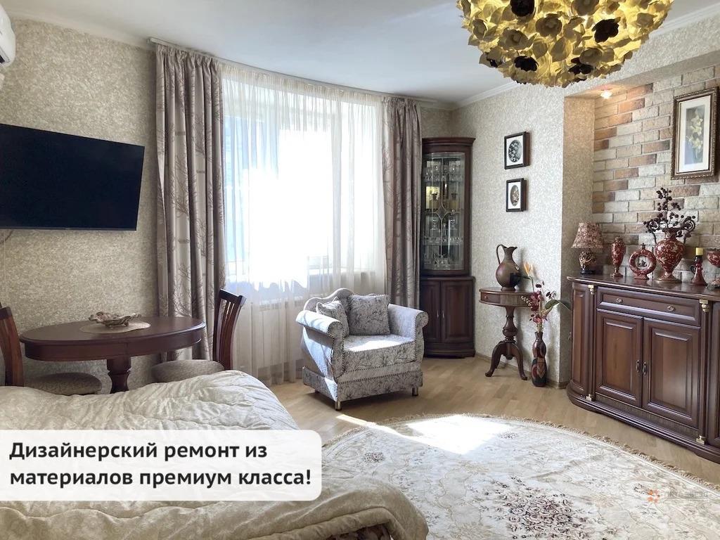 Продам 2-комнатную квартиру в Чехове, 2а