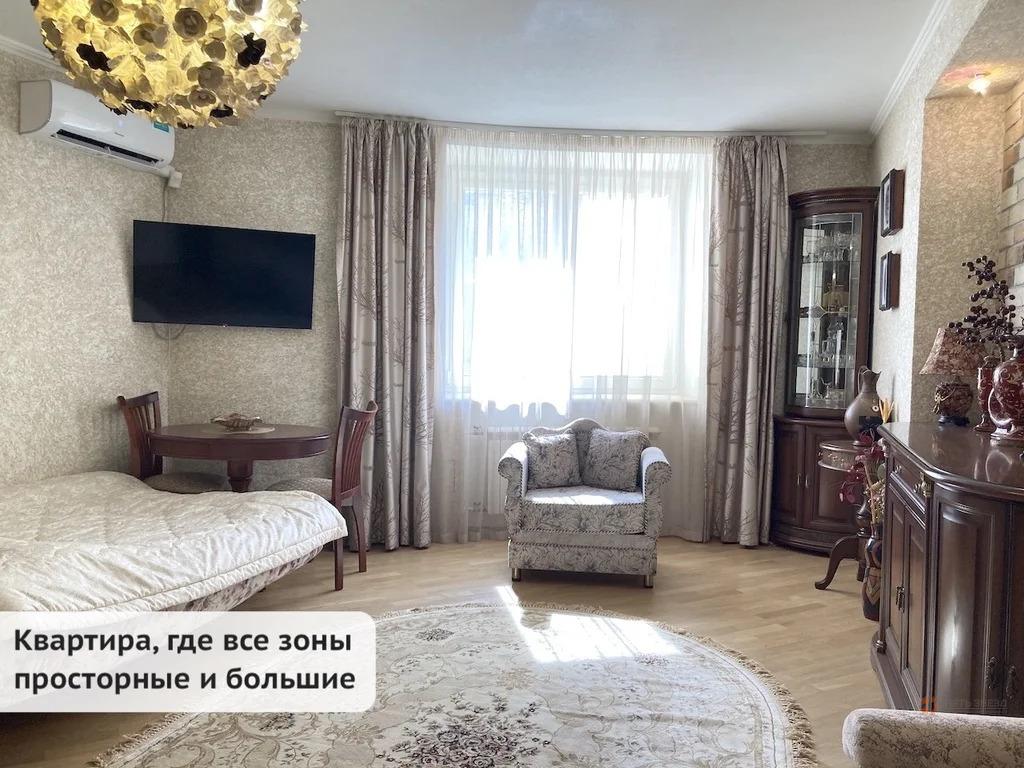 Продам 2-комнатную квартиру в Чехове, 2а