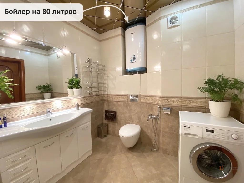 Продам 2-комнатную квартиру в Чехове, 2а