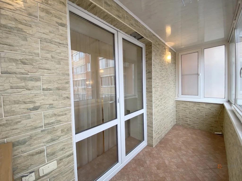 Продам 2-комнатную квартиру в Чехове, 2а