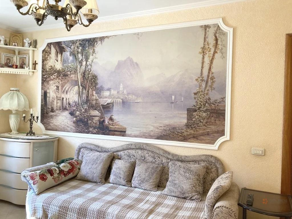 Продам 2-комнатную квартиру в Чехове, 2а