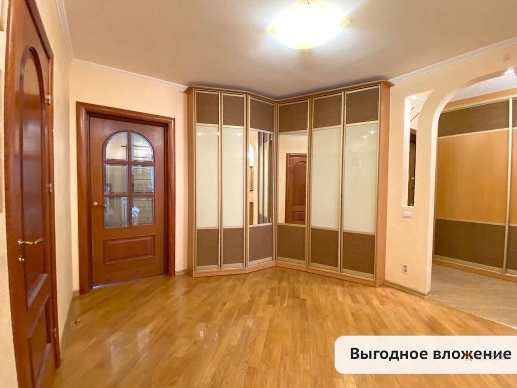 Продам 2-комнатную квартиру в Чехове, 2а