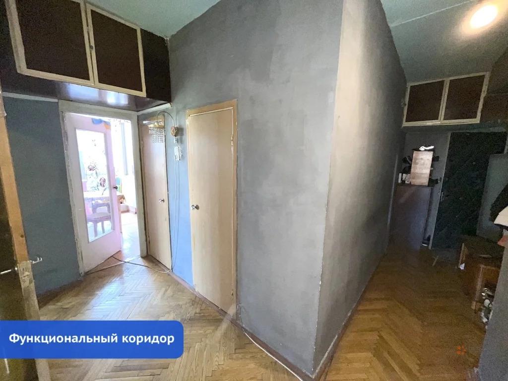 Продам 2-комнатную квартиру в Москве, 46к3
