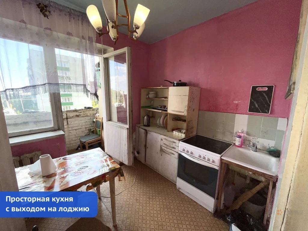 Продам 2-комнатную квартиру в Москве, 46к3