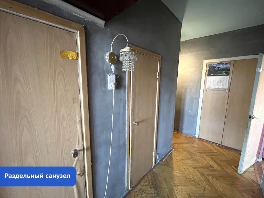 Продам 2-комнатную квартиру в Москве, 46к3