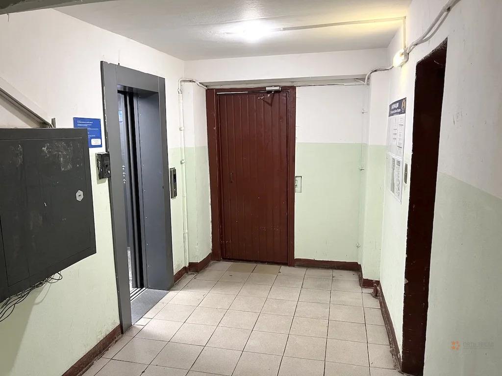 Продам 2-комнатную квартиру в Москве, 46к3