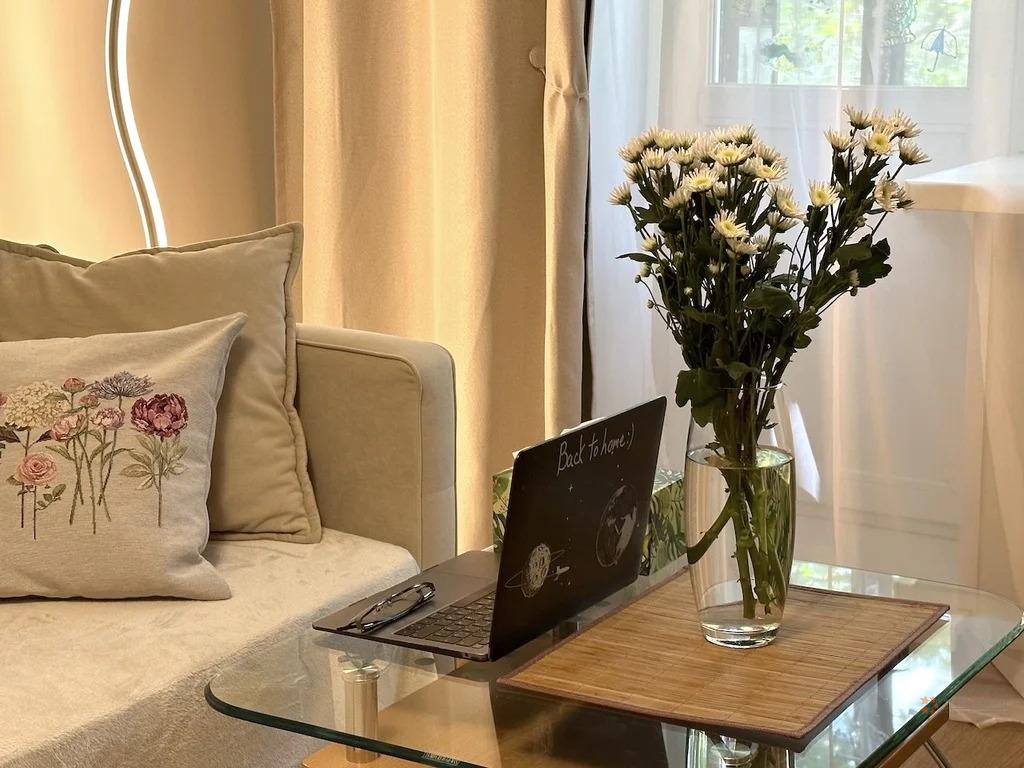 Продам 3-комнатную квартиру в Москве, 4 с1