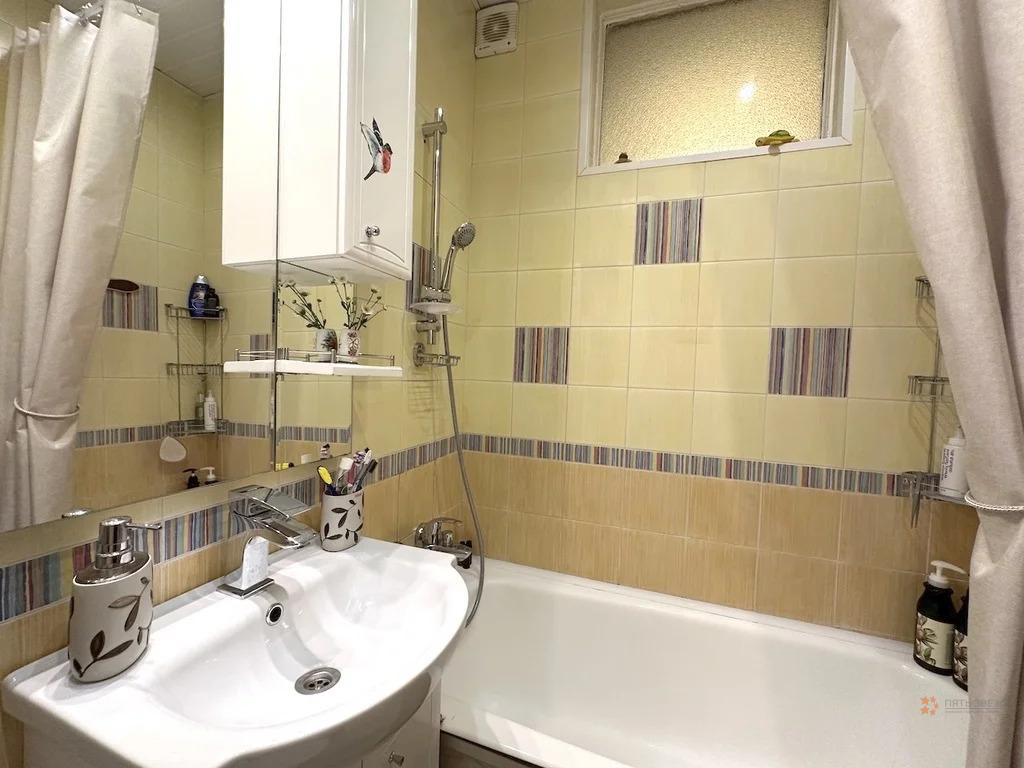 Продам 3-комнатную квартиру в Москве, 4 с1