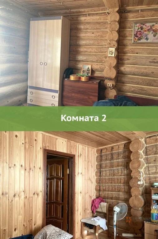 Продам дом в Чеховском районе в Красные Орлы