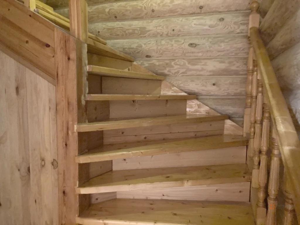 Продам дом в Чеховском районе в Красные Орлы