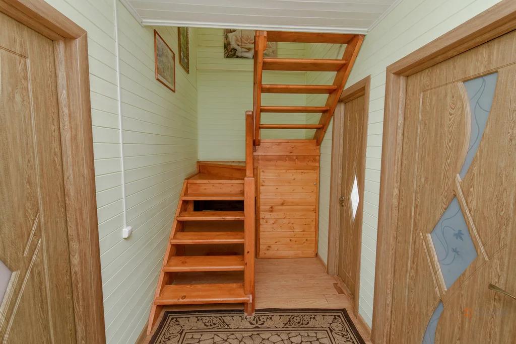 Продам дом в Чехове в Чеховском районе, 47