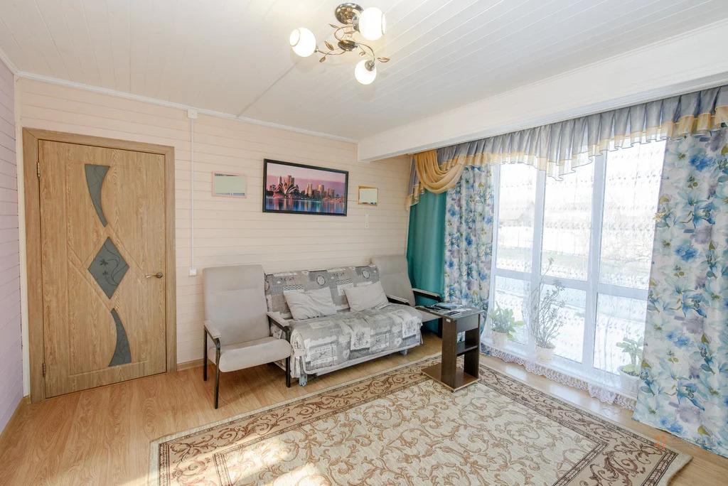 Продам дом в Чехове в Чеховском районе, 47