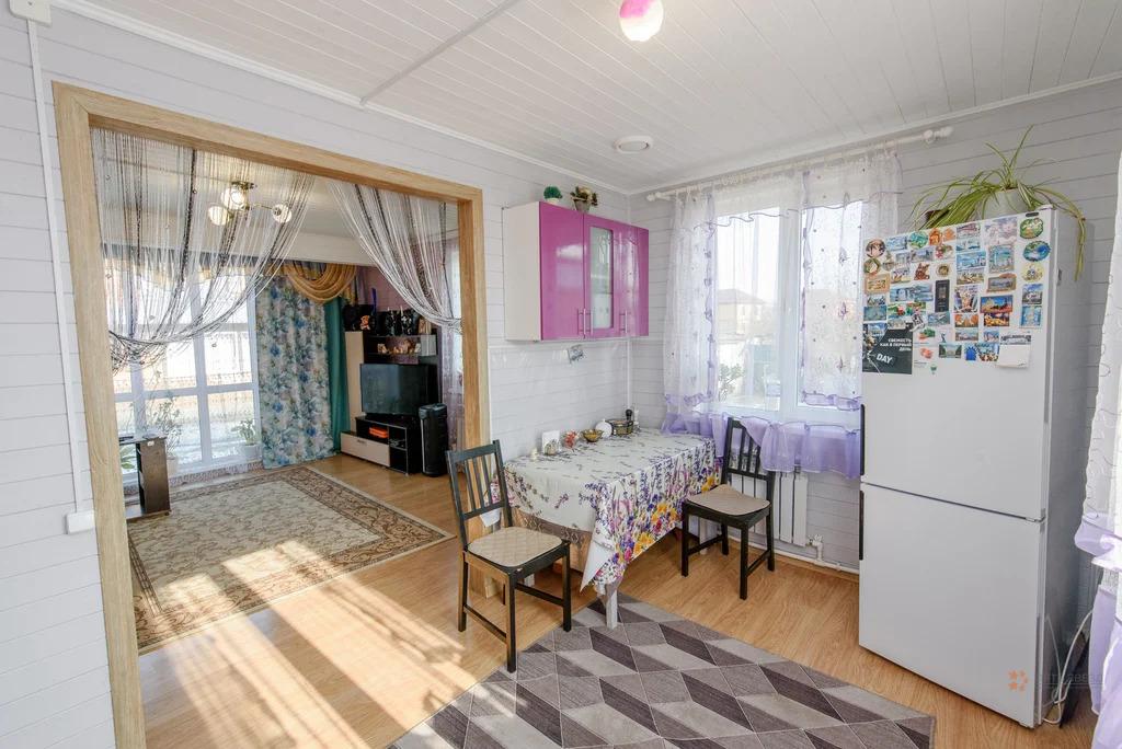 Продам дом в Чехове в Чеховском районе, 47