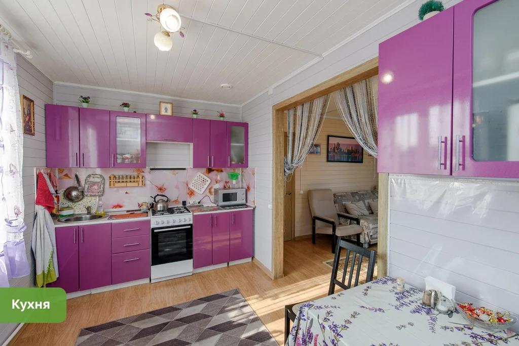 Продам дом в Чехове в Чеховском районе, 47