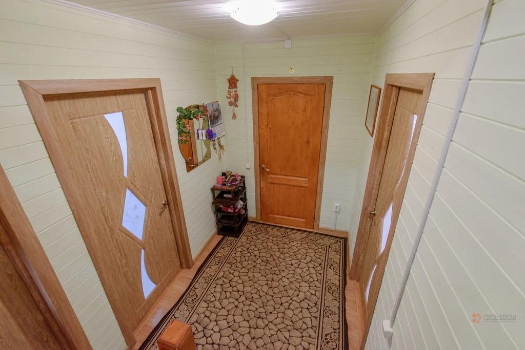 Продам дом в Чехове в Чеховском районе, 47