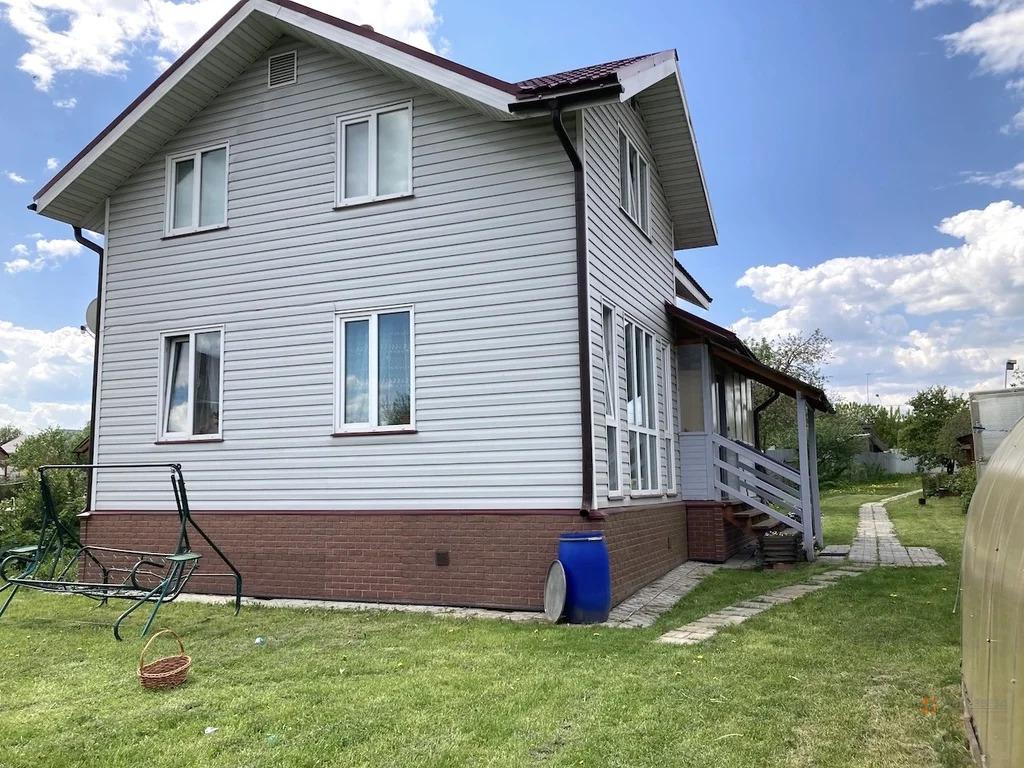 Продам дом в Чехове в Чеховском районе, 47