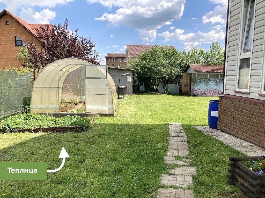 Продам дом в Чехове в Чеховском районе, 47