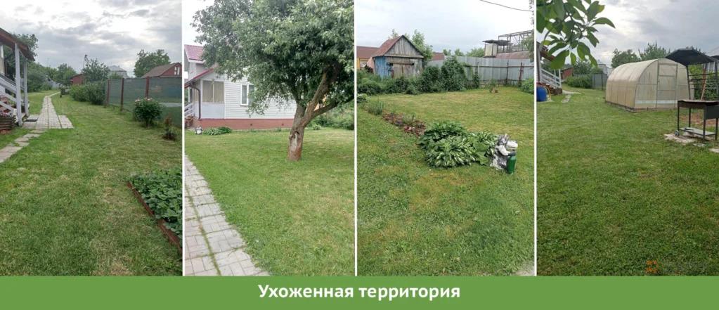 Продам дом в Чехове в Чеховском районе, 47