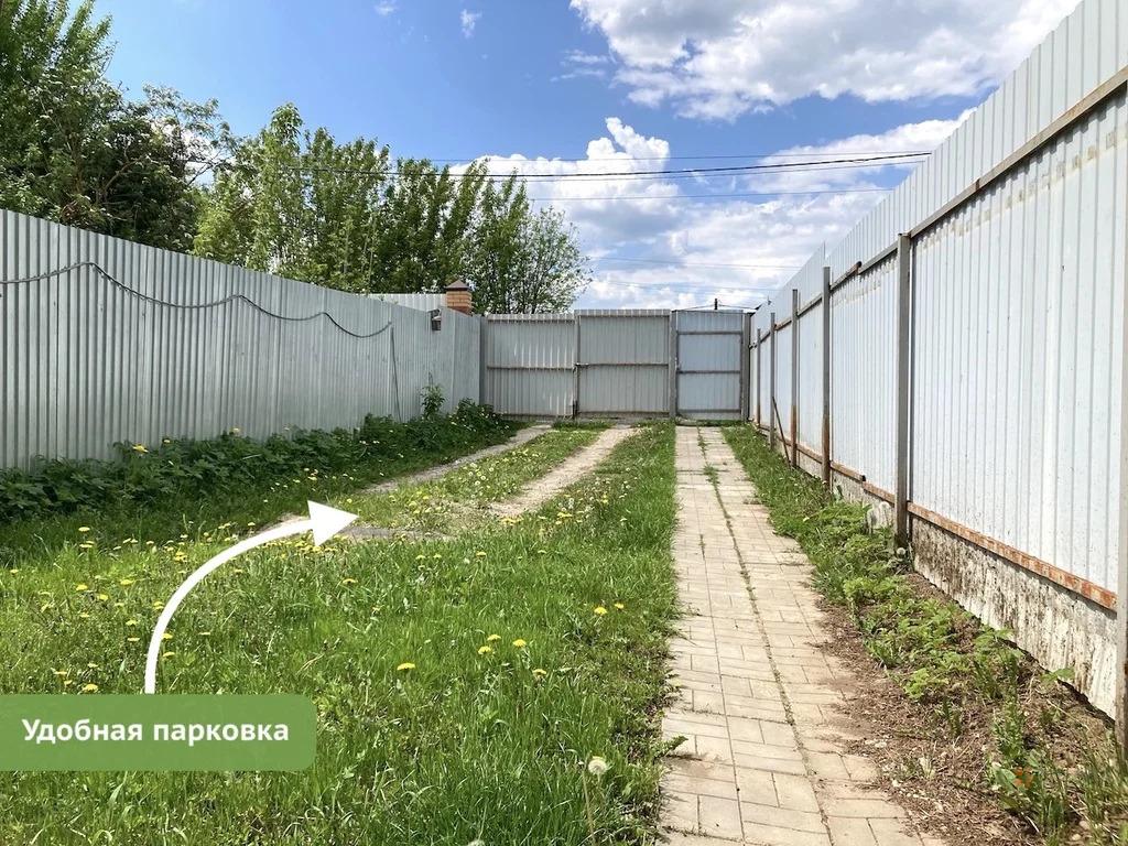 Продам дом в Чехове в Чеховском районе, 47