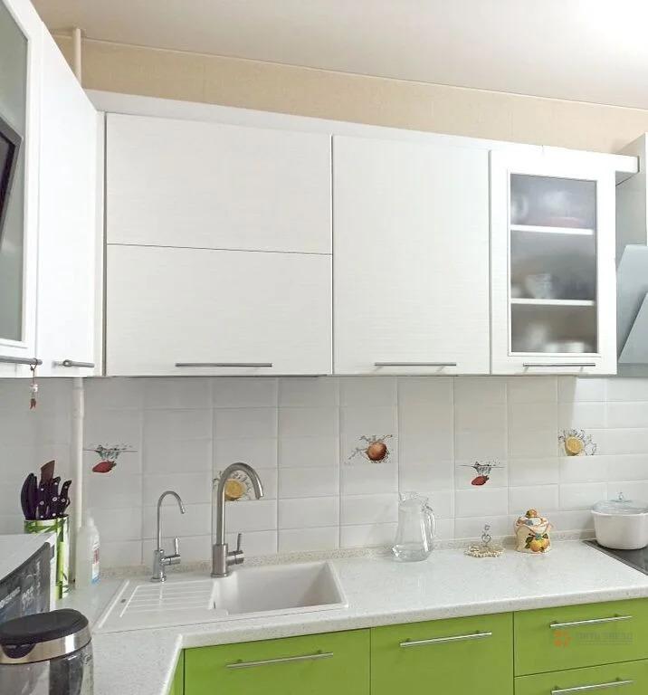 Продам 2-комнатную квартиру в Чехове, 3