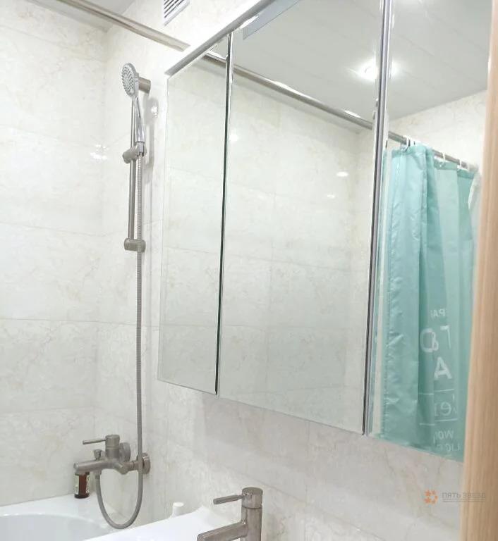 Продам 2-комнатную квартиру в Чехове, 3