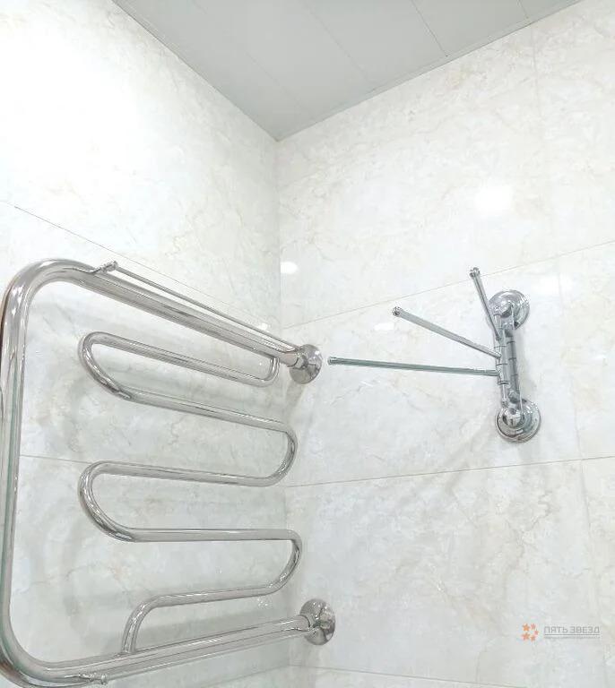 Продам 2-комнатную квартиру в Чехове, 3