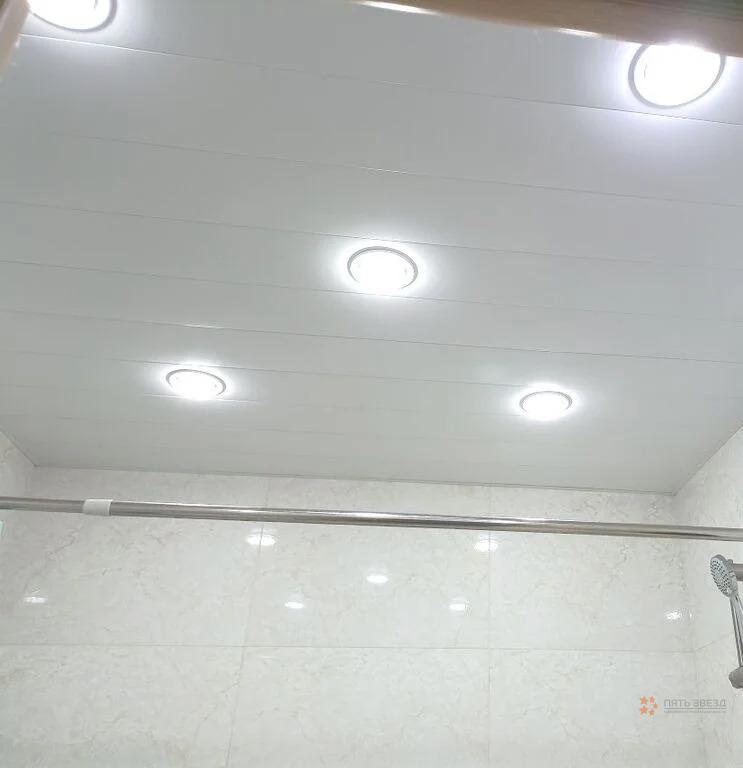 Продам 2-комнатную квартиру в Чехове, 3