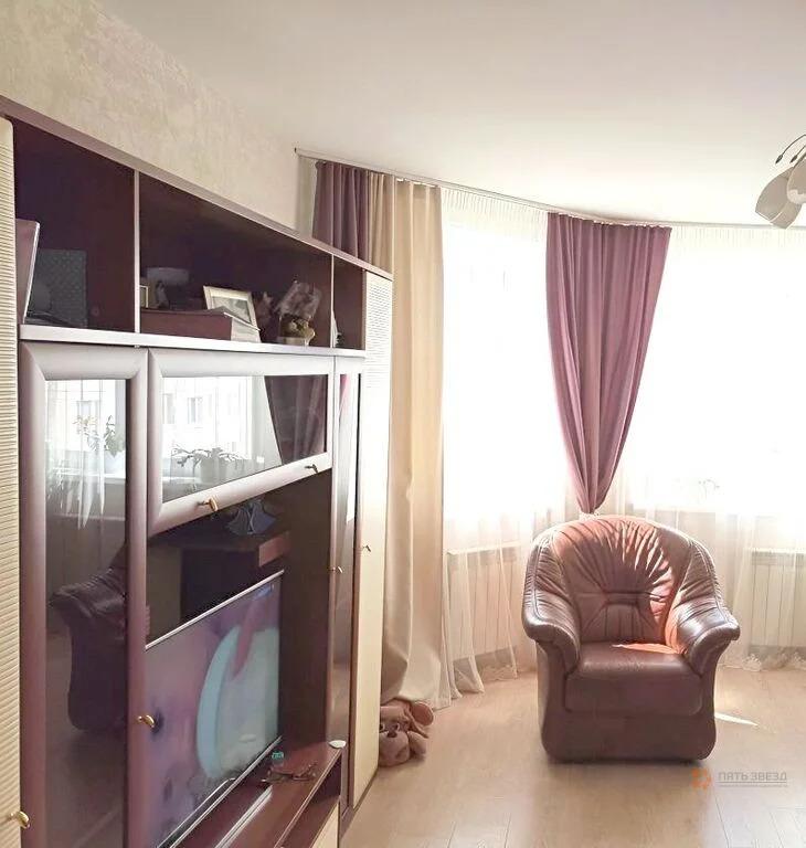 Продам 2-комнатную квартиру в Чехове, 3