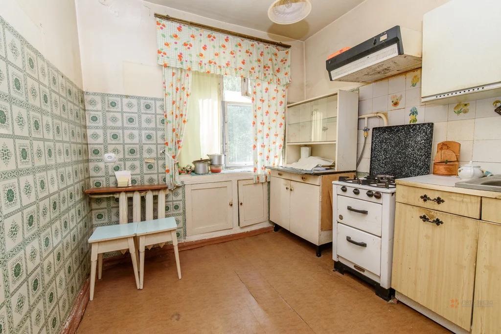 Продам 2-комнатную квартиру в Чехове, 4