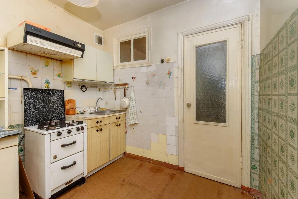 Продам 2-комнатную квартиру в Чехове, 4