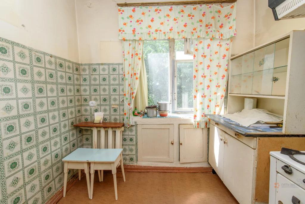 Продам 2-комнатную квартиру в Чехове, 4