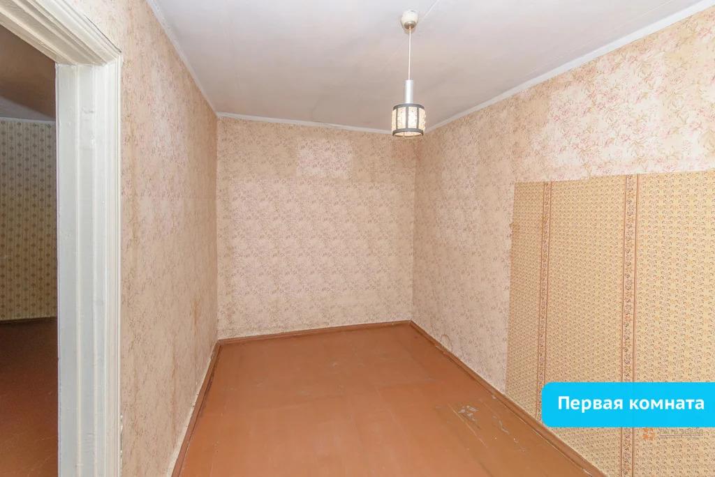 Продам 2-комнатную квартиру в Чехове, 4