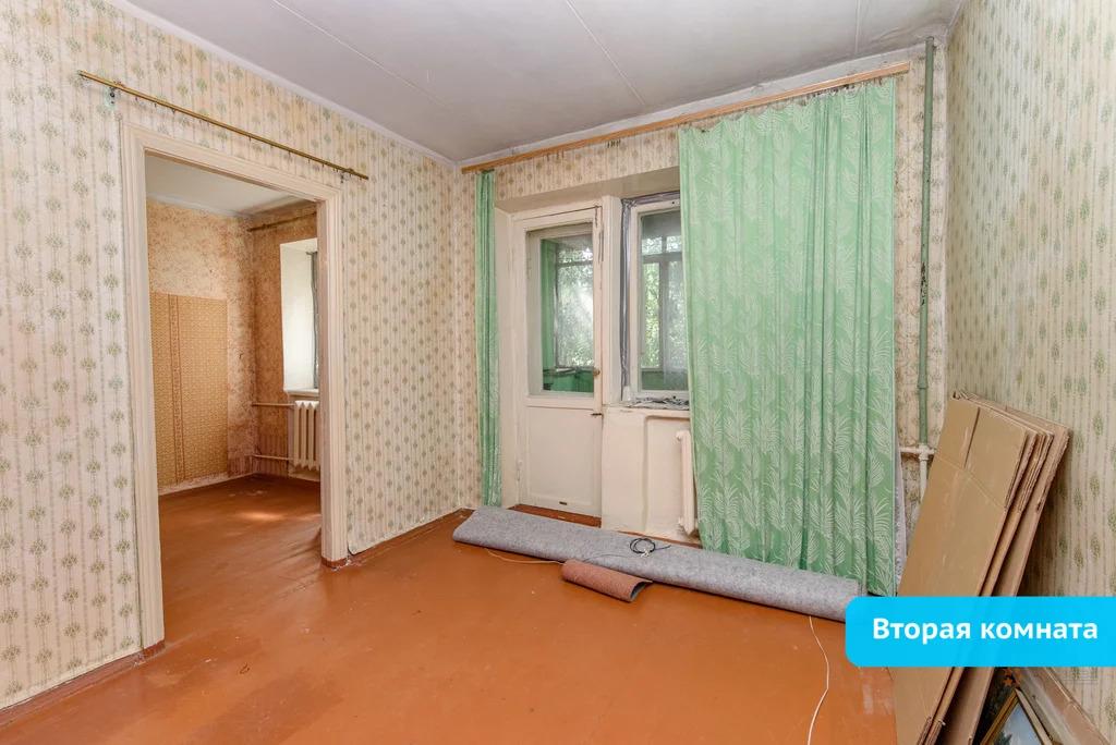 Продам 2-комнатную квартиру в Чехове, 4