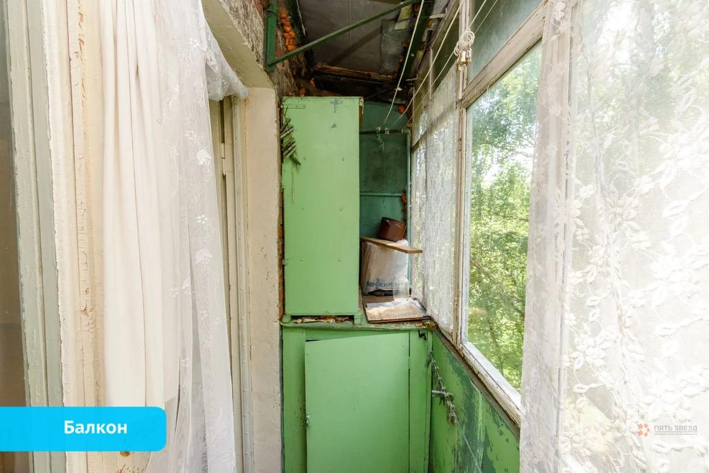 Продам 2-комнатную квартиру в Чехове, 4