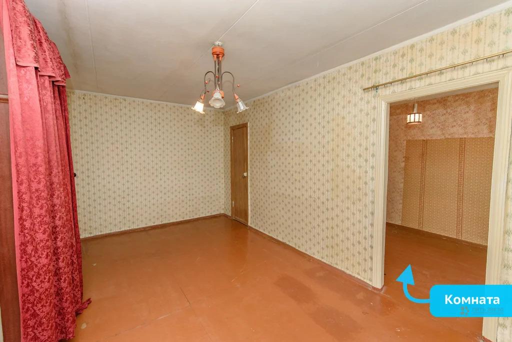 Продам 2-комнатную квартиру в Чехове, 4